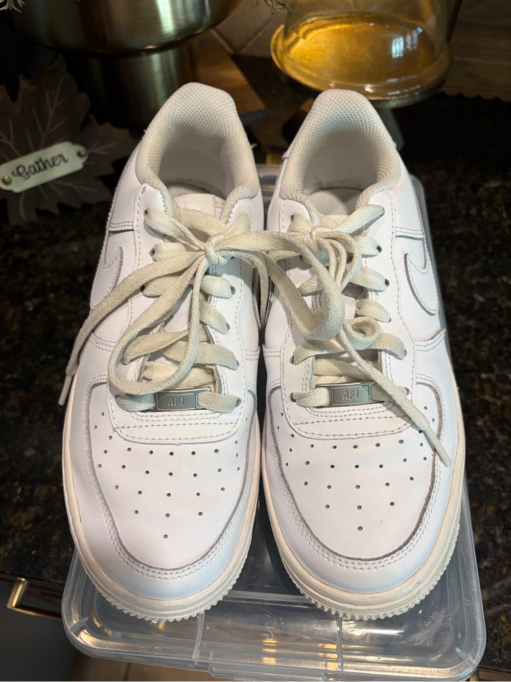 Nike Air Force 1 Low